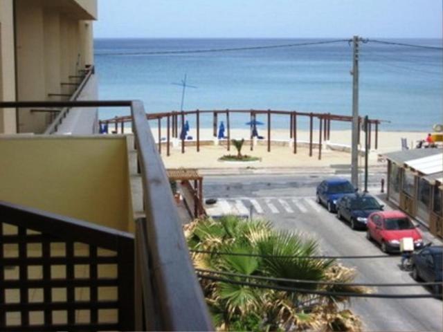 Evagellina Studios Rethymnon Exterior foto